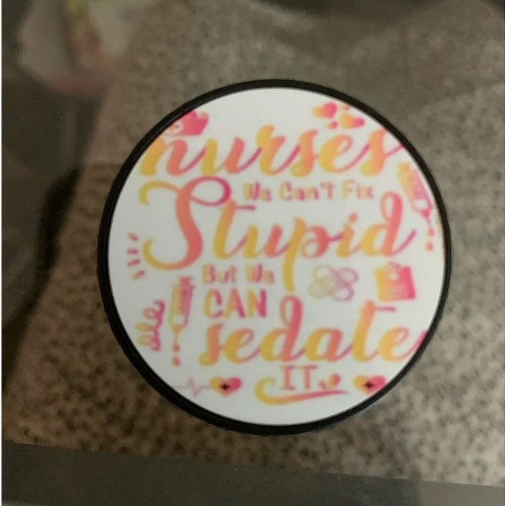 Pop socket